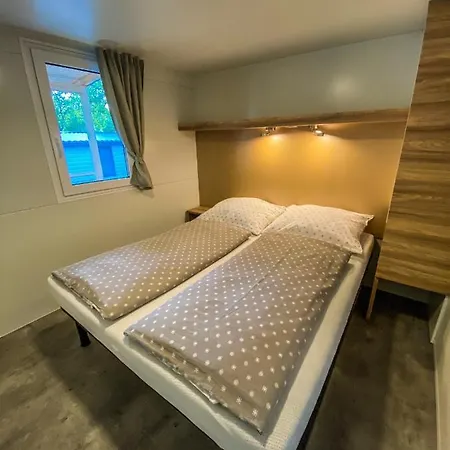 Sunny Mobile Homes Bijela Uvala Mugeba