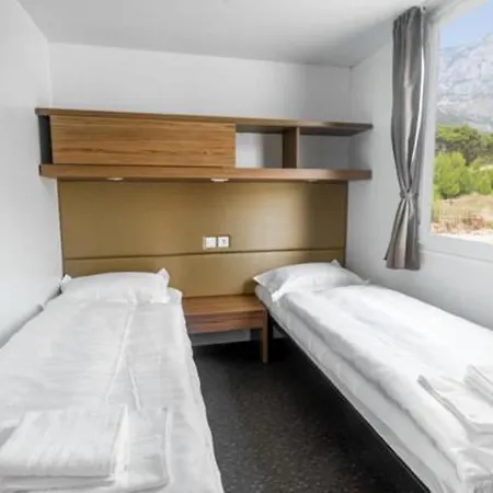 Sunny Mobile Homes Bijela Uvala База відпочинку Mugeba