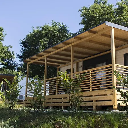 Sunny Mobile Homes Bijela Uvala 4*